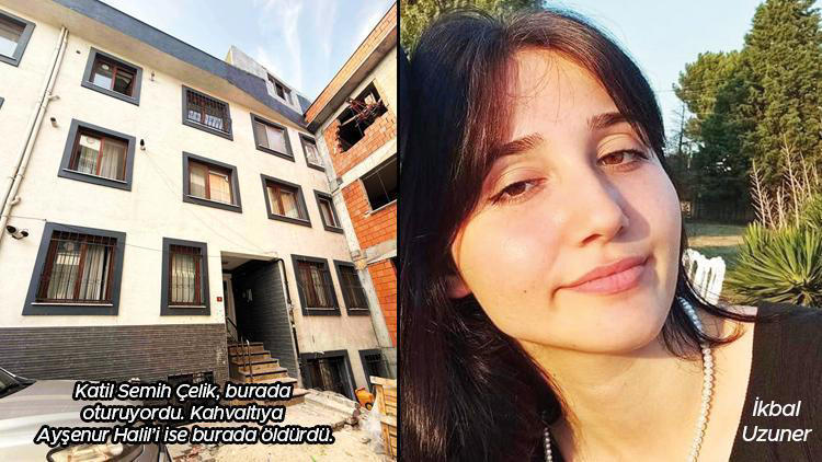 Mahalleli o caniyi anlattı: Selam dahi vermezdi 2 Mahalleli o caniyi anlattı: Selam dahi vermezdi