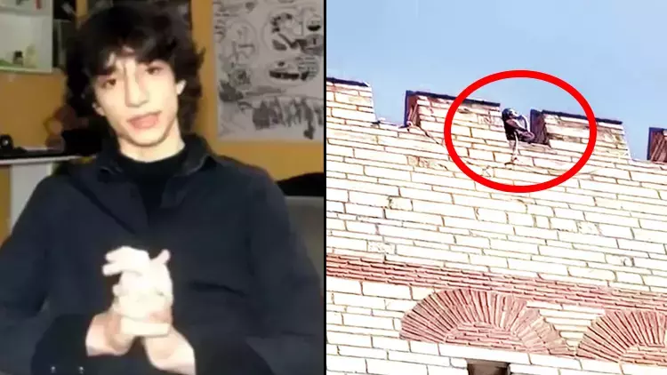 Mahalleli o caniyi anlattı: Selam dahi vermezdi 3 Mahalleli o caniyi anlattı: Selam dahi vermezdi