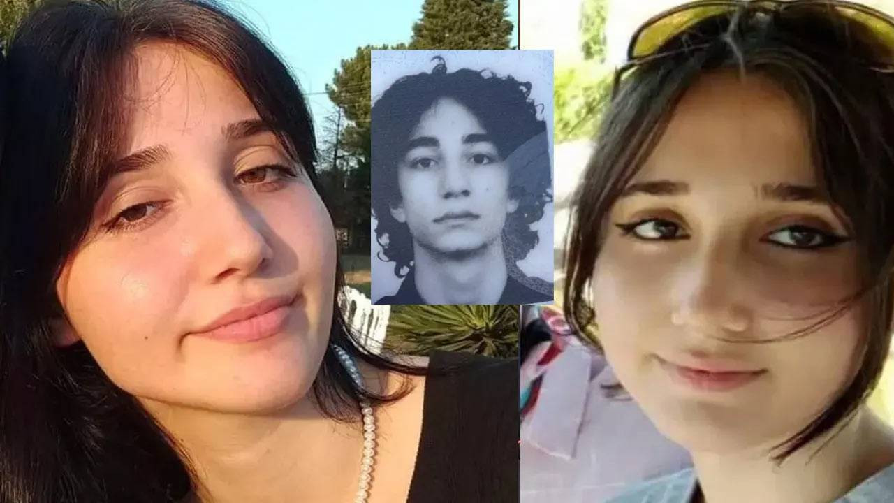Halis Gül yazdı l İki kızı katleden Semih Çelik satanist miydi? 2 Halis Gül yazdı l İki kızı katleden Semih Çelik satanist miydi?