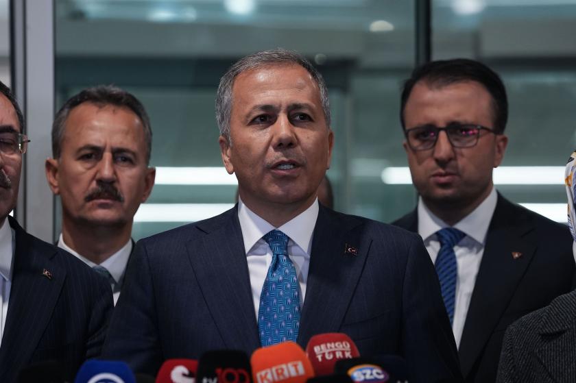 İHA ‘TUSAŞ’taki rehineler’ diyerek fotoğraf paylaşmıştı, asparagas çıktı 2 İHA ‘TUSAŞ’taki rehineler’ diyerek fotoğraf paylaşmıştı, asparagas çıktı