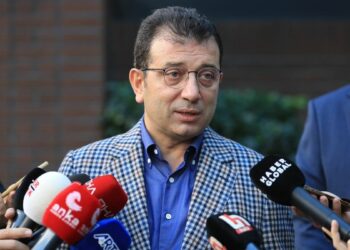 Anadolu Ajansı'nın İmamoğlu’na açtığı dava reddedildi 2 Anadolu Ajansı’nın İmamoğlu’na açtığı dava reddedildi