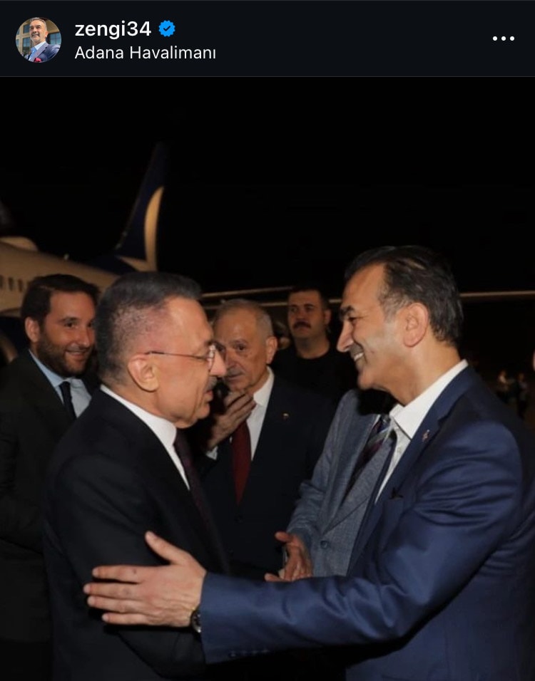 Savcıyı tehdit eden şahıs sahte MİT'çi çıktı 3 Savcıyı tehdit eden şahıs sahte MİT'çi çıktı