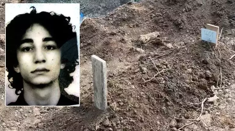 Babası, cani oğlunu tüm detaylarıyla anlattı: Odasında insanı korkutan şeytani figürler vardı! 9 Babası, cani oğlunu tüm detaylarıyla anlattı: Odasında insanı korkutan şeytani figürler vardı!