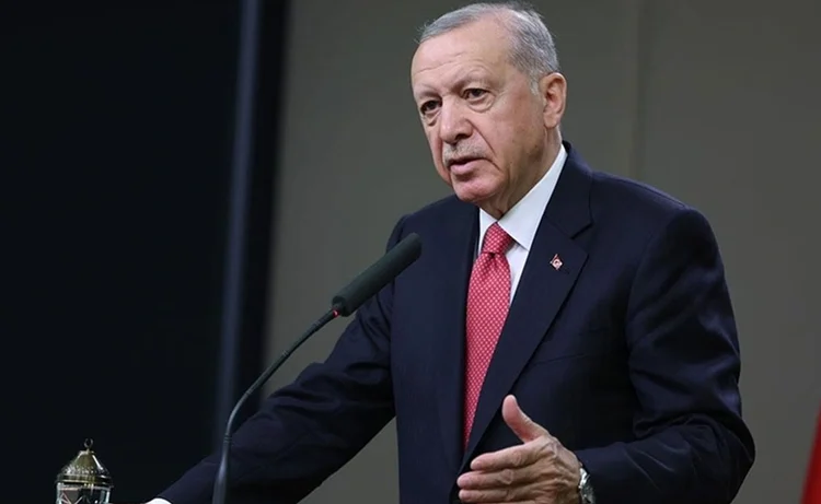 Erdoğan’dan yeni infaz düzenlemesi sinyali 1 Erdoğan’dan yeni infaz düzenlemesi sinyali