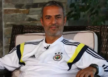 İsmail Kartal’dan Galatasaray maçı oynanırken kafa karıştıran paylaşım