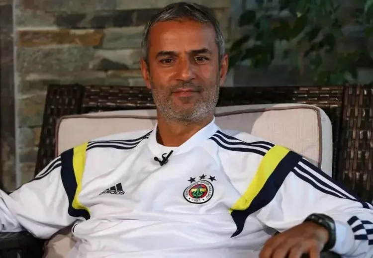 İsmail Kartal'dan Galatasaray maçı oynanırken kafa karıştıran paylaşım 1 İsmail Kartal’dan Galatasaray maçı oynanırken kafa karıştıran paylaşım