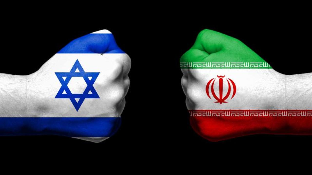 İsrail basını: Tel Aviv yönetimi, İran'a büyük bir saldırıya hazırlanıyor