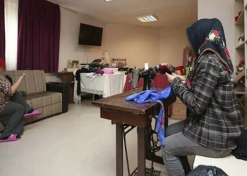 Şiddete maruz kalan kadınlara sığınma evleri de çare olmuyor