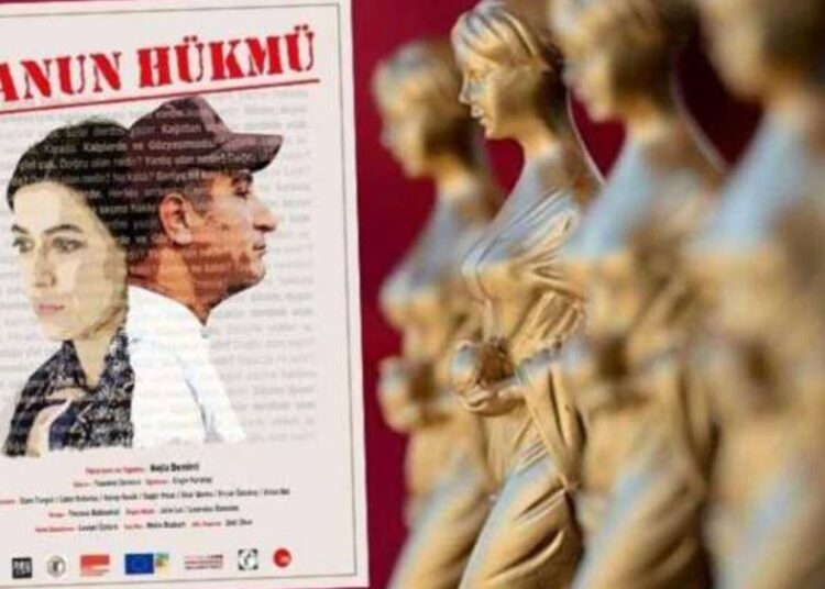 ‘Kanun Hükmü’ bu yıl da sansüre takıldı: Özgür Portakal’da gösterimi yasaklandı