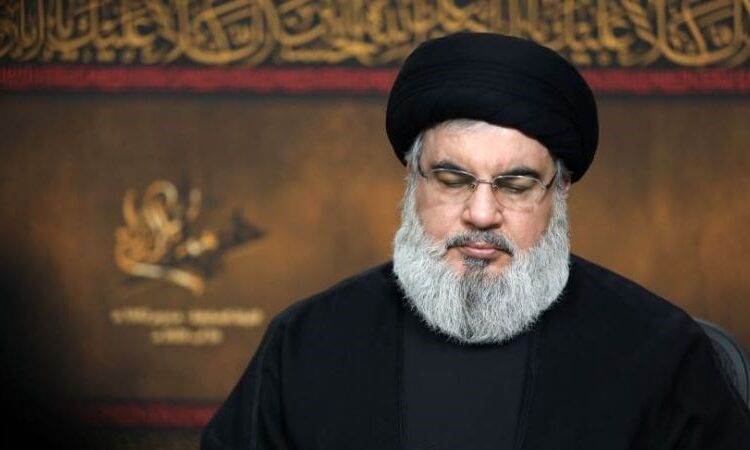 Lübnan açıkladı: Nasrallah, öldürülmeden önce ateşkes anlaşmasını kabul etmiş 1 Lübnan açıkladı: Nasrallah, öldürülmeden önce ateşkes anlaşmasını kabul etmiş