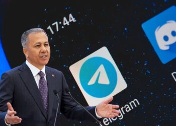 Bakan Yerlikaya’dan Discord ve Telegram açıklaması: Paylaşım yapan iki çocuk “muhafaza altına” alındı