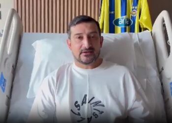 Serhat Akın saldırının ardından ilk kez konuştu: ‘Kadıköy Boğası’na üç kurşun yetmiyormuş’