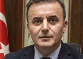 Cem Aslan’ın haberi I HSK, Yüksel Kocaman’ın istifasını istedi