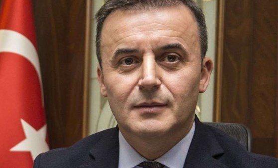 Cem Aslan'ın haberi I HSK, Yüksel Kocaman'ın istifasını istedi 1 Cem Aslan’ın haberi I HSK, Yüksel Kocaman’ın istifasını istedi