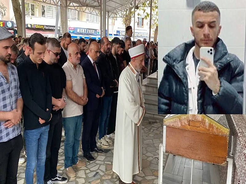 Yolcu midibüsünde husumetlisinin boğazını kesti 6 Yolcu midibüsünde husumetlisinin boğazını kesti