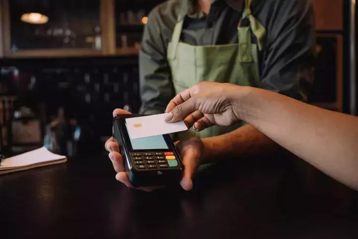 7 bin lira üzeri alışverişi kartla yapmayana 5 bin TL ceza!
