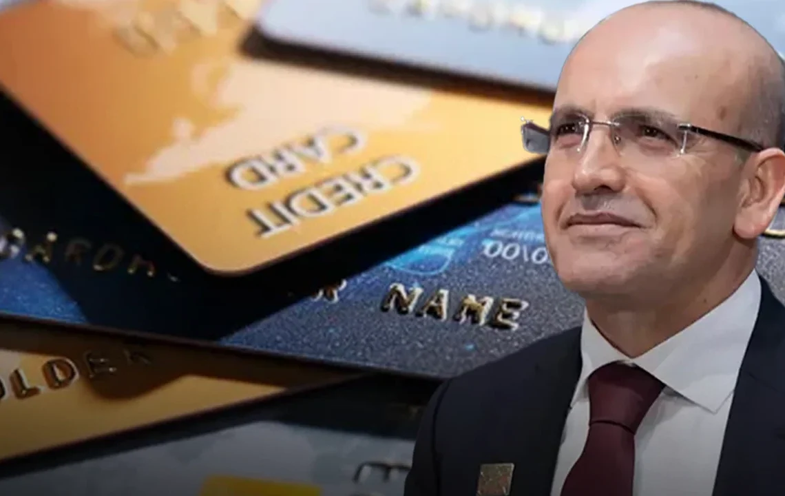 Kredi kart limitini düşürten geri yükseltemiyor 1 ‘Kredi Kartı Vergisi’ için yeni teklif: 1 milyon limiti olandan 10 bin TL kesilsin