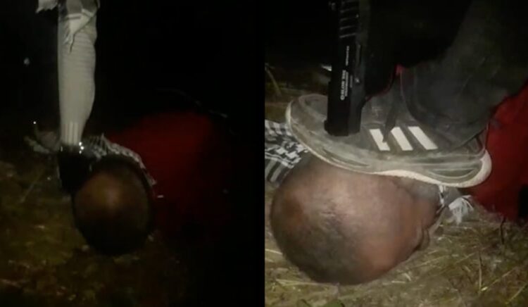 Suç kartelleri oluşmuş bile! Suriyeliler esnafı kaçırarak işkence yaptı 1 Suç kartelleri oluşmuş bile! Suriyeliler esnafı kaçırarak işkence yaptı