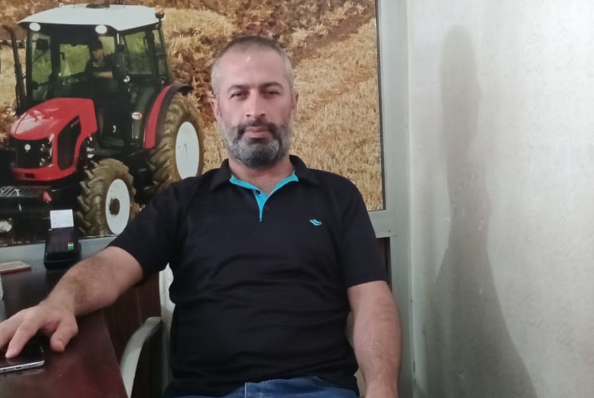 Suç kartelleri oluşmuş bile! Suriyeliler esnafı kaçırarak işkence yaptı 2 Suç kartelleri oluşmuş bile! Suriyeliler esnafı kaçırarak işkence yaptı