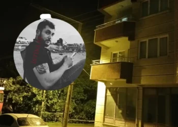 Annesini pompalı tüfekle öldürüp ardından intihar etti
