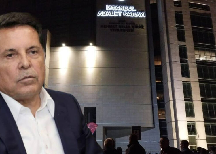 SON DAKİKA! Esenyurt Belediyesi’ne kayyım atandı!