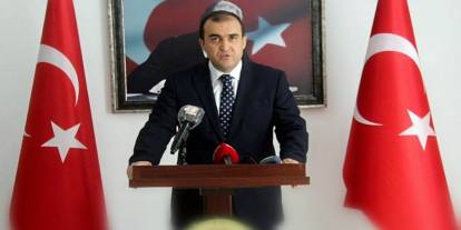 SON DAKİKA! Esenyurt Belediyesi'ne kayyım atandı!