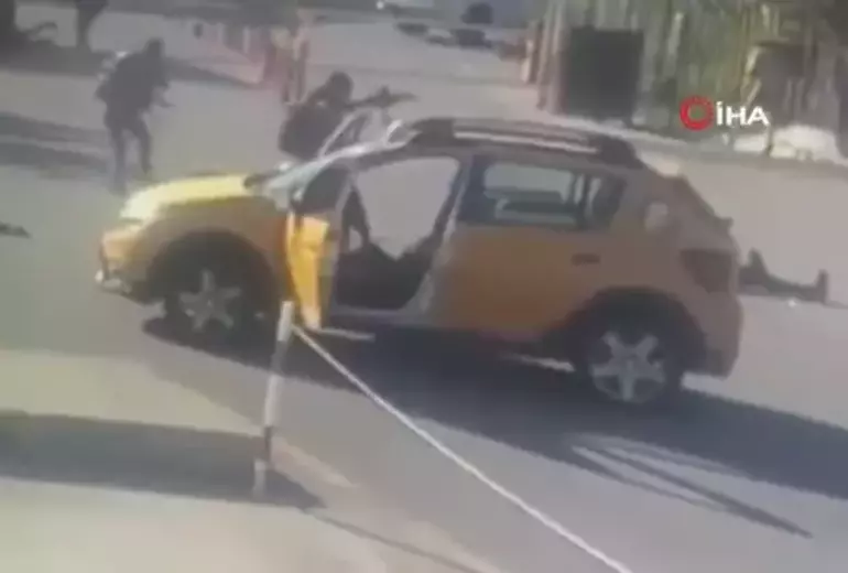 Teröristler paramotorla Türkiye’ye sızmış; kadın teröristin de ismi belli oldu