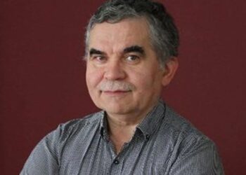 Yeni Asya Genel Yayın Yönetmeni Kazım Güleçyüz gözaltına alındı