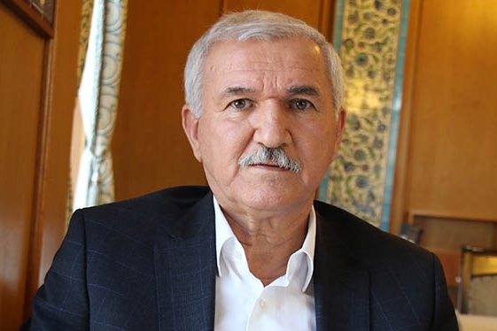 Kemal Albayrak yazdı I Susmak yol mu? 1 Kemal Albayrak yazdı I Susmak yol mu?