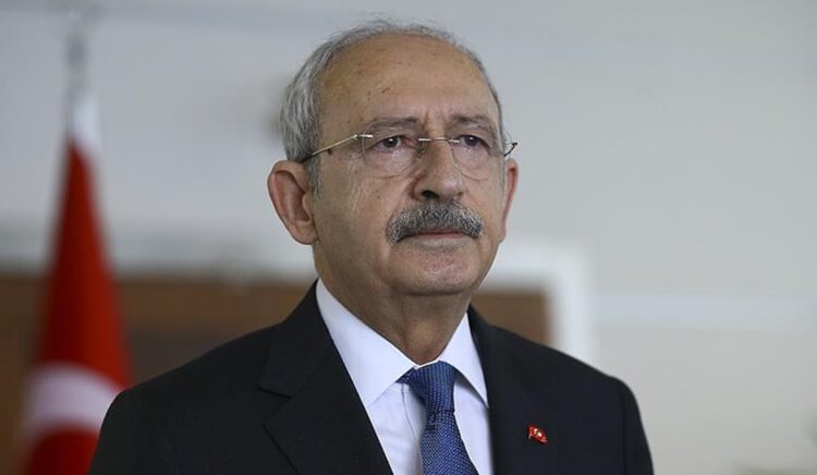 Kılıçdaroğlu, Erdoğan'a karşı çok sert: Lanet olsun sana da kurduğun düzene de 1 Kılıçdaroğlu, Erdoğan’a karşı çok sert: Lanet olsun sana da kurduğun düzene de