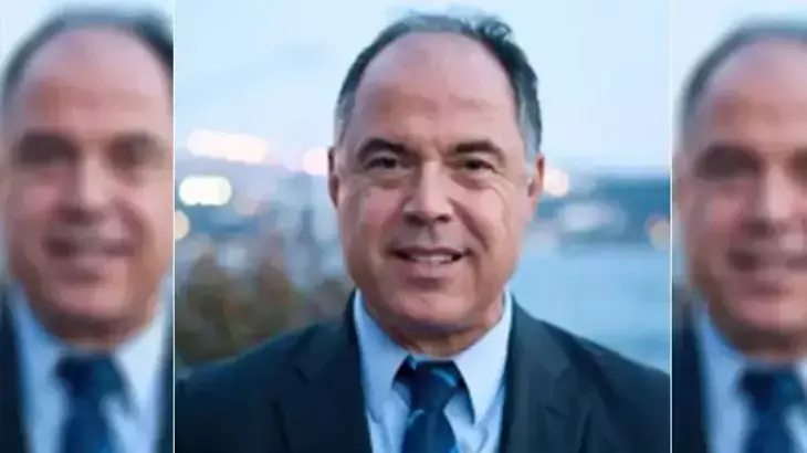 Siyaset bilimci Prof. Fuat Keyman hayatını kaybetti