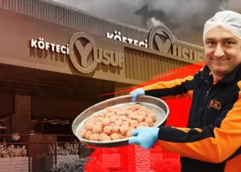 Mehmet Eren yazdı l Köfteci Yusuf’a ceza yazanlar, Burger King’in bakterili etlerine sessiz kalmıştı