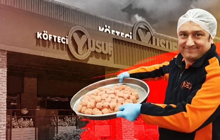 Mehmet Eren yazdı l Köfteci Yusuf’a ceza yazanlar, Burger King’in bakterili etlerine sessiz kalmıştı 1 Mehmet Eren yazdı l Köfteci Yusuf’a ceza yazanlar, Burger King’in bakterili etlerine sessiz kalmıştı