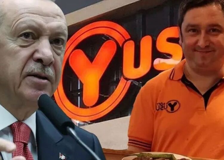 Kulisler hareketli: Köfteci Yusuf skandalı bakanı koltuğundan edebilir, Berat Albayrak dönebilir 1 Kulisler hareketli: Köfteci Yusuf skandalı bakanı koltuğundan edebilir, Berat Albayrak dönebilir
