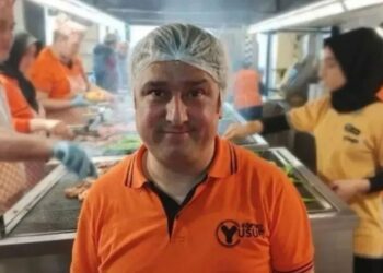 Köfteci Yusuf’tan sürpriz hamle: Futbol kulübüne sponsor oldu