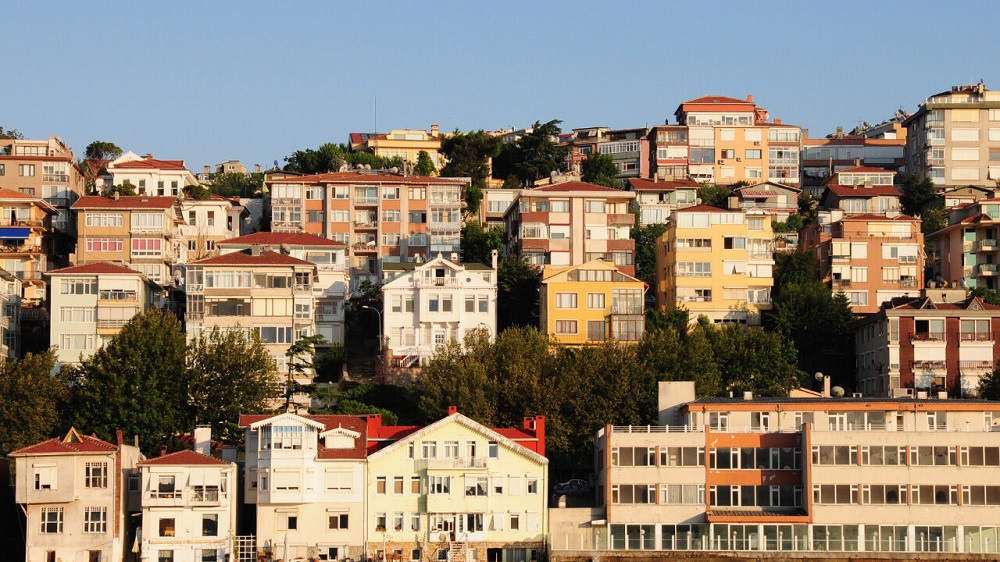 Konut kredisinde taksitler yarı yarıya düştü