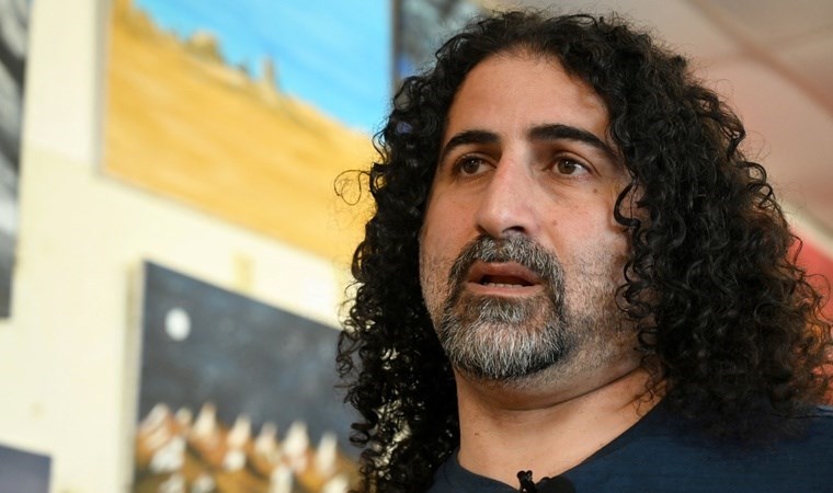 Ladin’in oğlu, Fransa’ya giriş yasağının iptali için mahkemeye başvuracak 4 Ladin’in oğlu, Fransa’ya giriş yasağının iptali için mahkemeye başvuracak