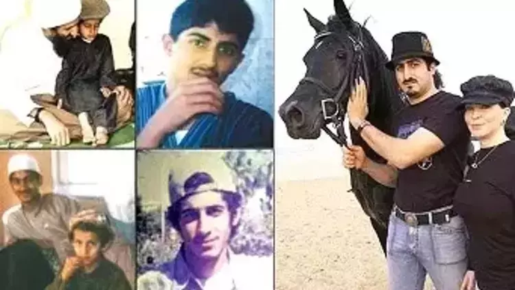 Ladin’in oğlu, Fransa’ya giriş yasağının iptali için mahkemeye başvuracak
