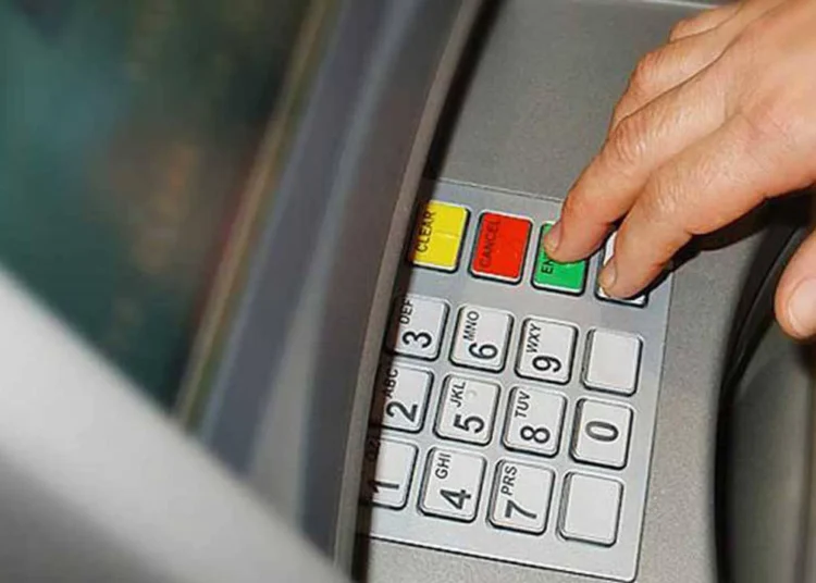 Bankamatik memuru biliniyordu ama ‘bankamatik madencisi’ duyulmamıştı