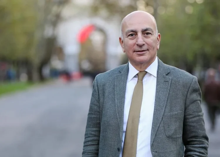 Mahfi Eğilmez: Asgari ücret zammında yüzde 50 bile az 1 Mahfi Eğilmez: Asgari ücret zammında yüzde 50 bile az