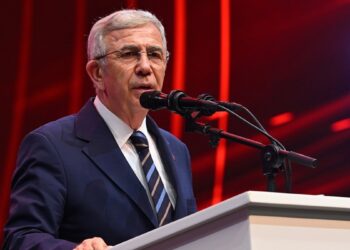 Mansur Yavaş’tan ‘adaylık’ açıklaması: ‘Ortada seçim yok neyi tartışıyoruz’