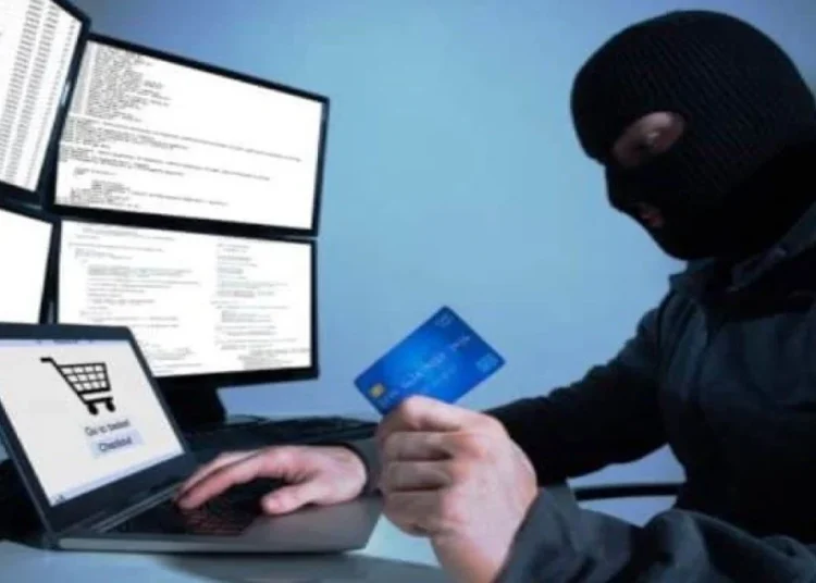 Banka hesaplarına yönelik siber saldırılar artacak, tedbirler artırılmalı 1 Banka hesaplarına yönelik siber saldırılar artacak, tedbirler artırılmalı