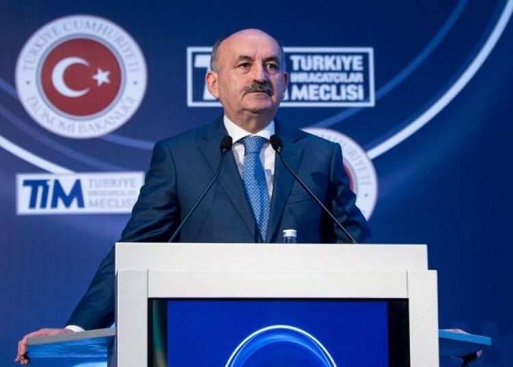 Hastanesinin adı 'yenidoğan çetesi' soruşturmasında geçen eski Sağlık Bakanı Mehmet Müezzinoğlu: Vicdanım rahat 1 Hastanesinin adı ‘yenidoğan çetesi’ soruşturmasında geçen eski Sağlık Bakanı Mehmet Müezzinoğlu: Vicdanım rahat