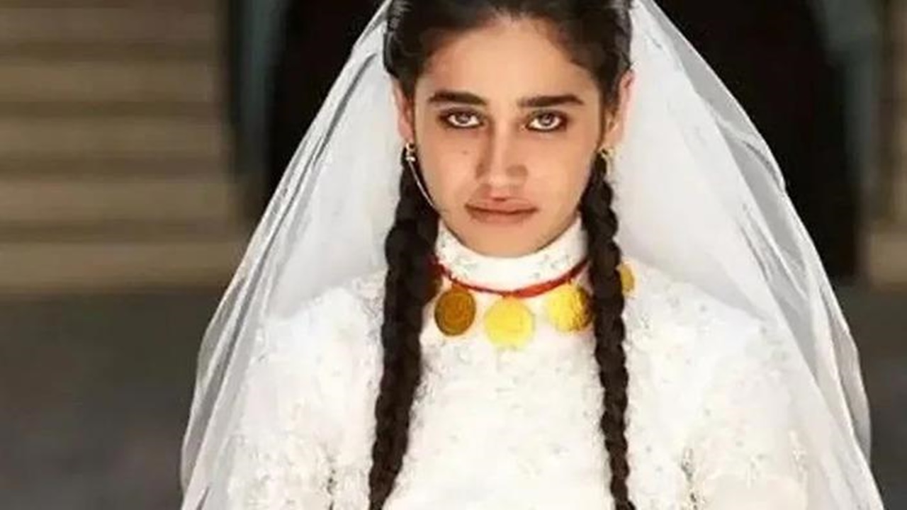 80 yaşındaki ABD’li ile evlenen oyuncu Meltem Miraloğlu intihar etti iddiası!