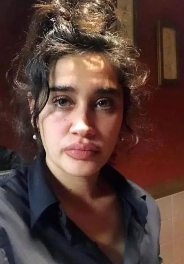 80 yaşındaki ABD’li ile evlenen oyuncu Meltem Miraloğlu intihar etti iddiası!