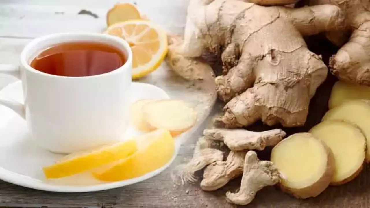 Mide şurubu gibi çaylar! Gastrit ve ülseri yatıştırıyor 2 Mide şurubu gibi çaylar! Gastrit ve ülseri yatıştırıyor