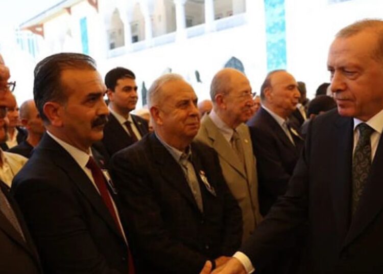 Savcıyı tehdit eden şahıs sahte MİT'çi çıktı 1 Savcıyı tehdit eden şahıs sahte MİT’çi çıktı
