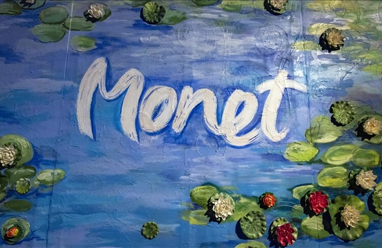 Nazilerin çaldığı Monet tablosu 83 yıl sonra sahibine ulaştı 1 Nazilerin çaldığı Monet tablosu 83 yıl sonra sahibine ulaştı