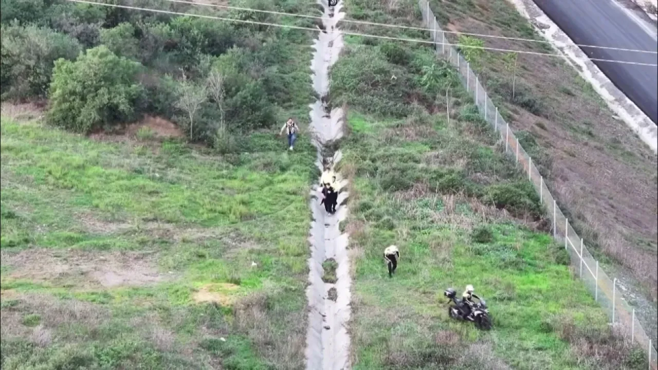 Eyüpsultan'da trafiği tehlikeye sokan motosikletlilere 251 bin lira ceza