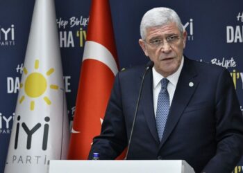 Müsavat Dervişoğlu: MHP’nin DEM’e uzattığı elin asıl sahibi Erdoğan